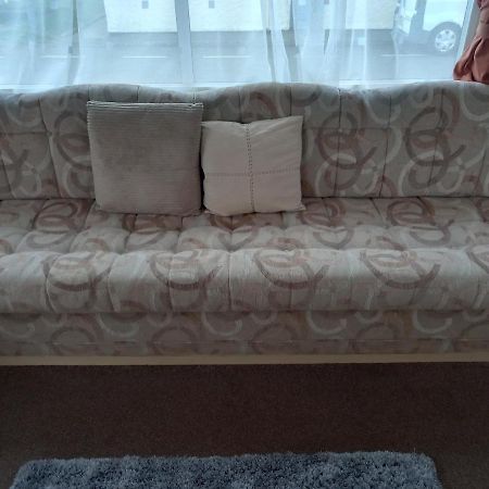 Holiday Home In Lyons Robin Hood Holiday Park Meliden 외부 사진