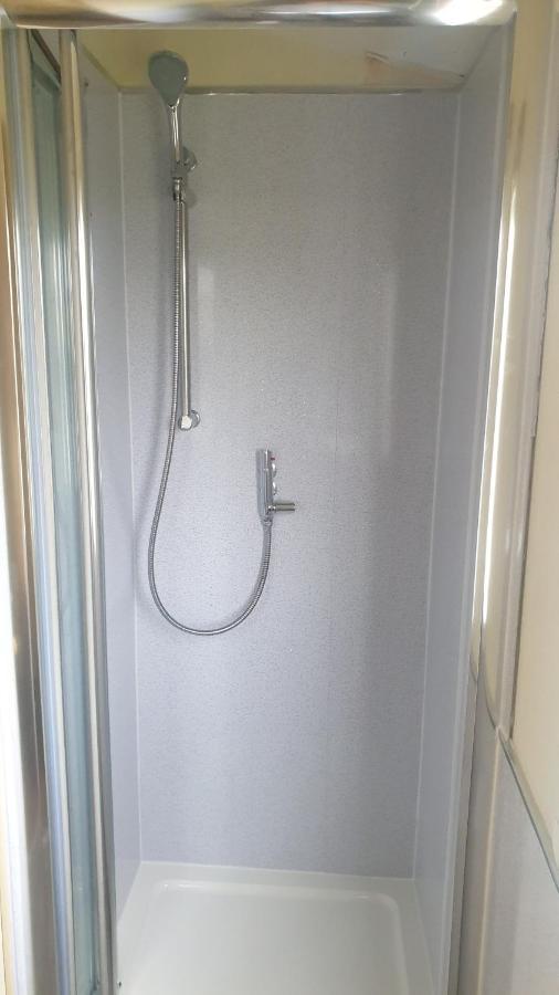 Holiday Home In Lyons Robin Hood Holiday Park Meliden 외부 사진