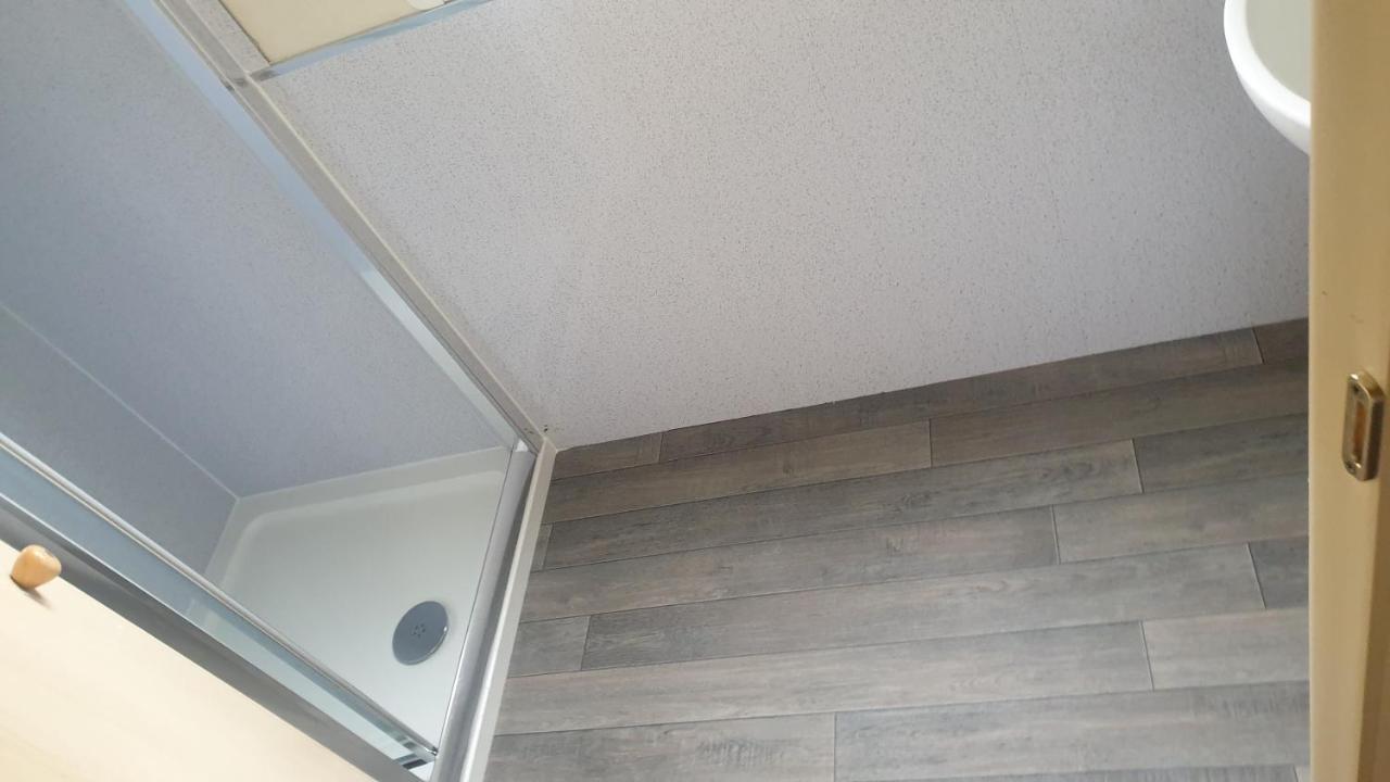 Holiday Home In Lyons Robin Hood Holiday Park Meliden 외부 사진