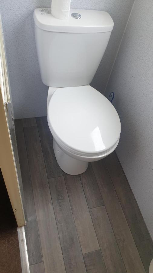 Holiday Home In Lyons Robin Hood Holiday Park Meliden 외부 사진