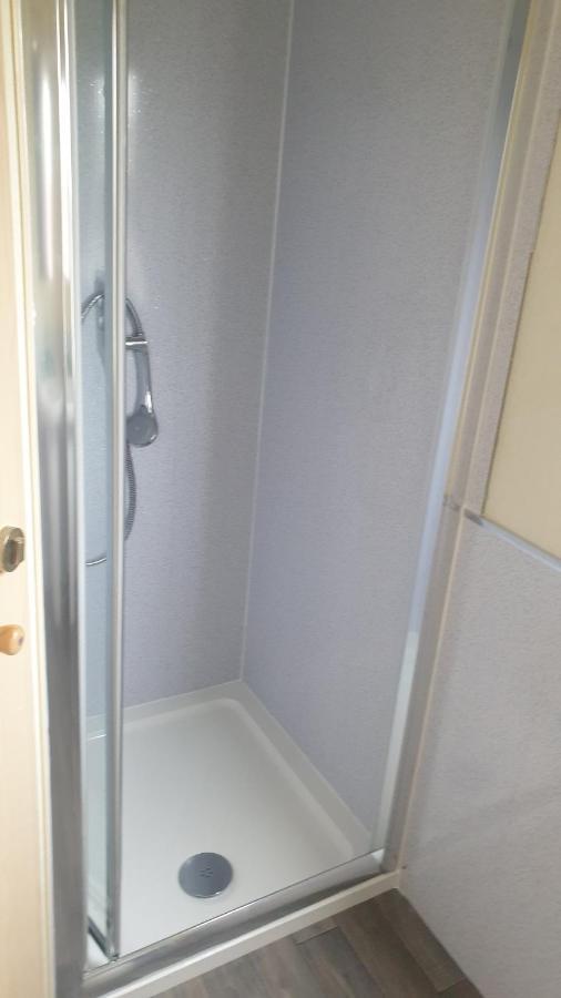Holiday Home In Lyons Robin Hood Holiday Park Meliden 외부 사진