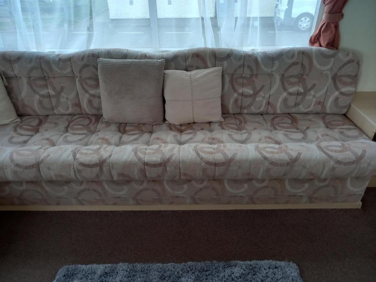 Holiday Home In Lyons Robin Hood Holiday Park Meliden 외부 사진